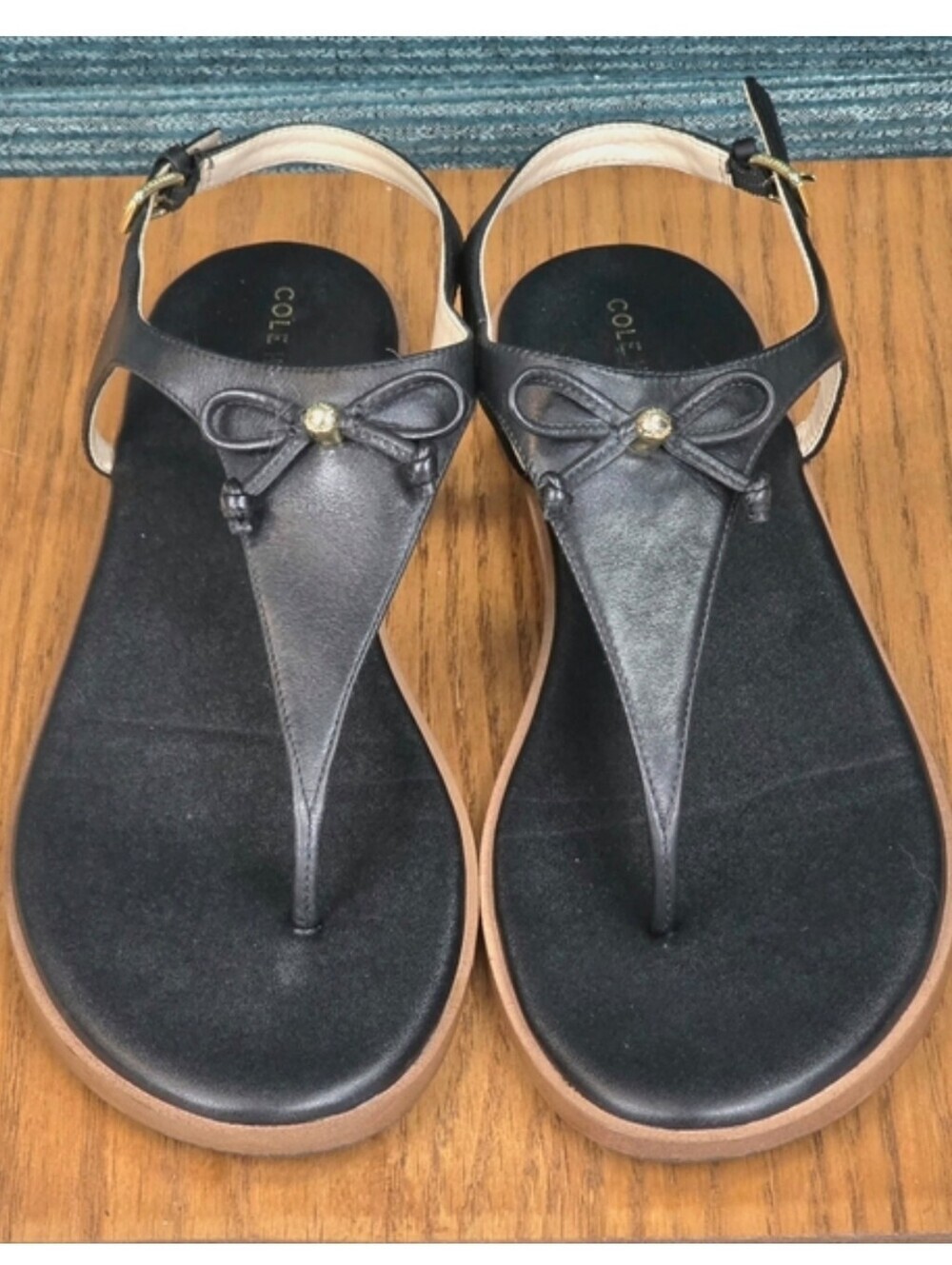 Cole Haan Findra Sandals